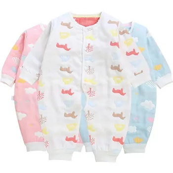 Newborn Boy Clothes for babies Toddlers Long Sleeve Floral Print Baby Girl Children's Overalls Pyjamas Kids Clothing Girl
Newborn Boy Clothes for babies Toddlers Long Sleeve Floral Print Baby Girl Children's Overalls Pyjamas Kids Clothing Girl