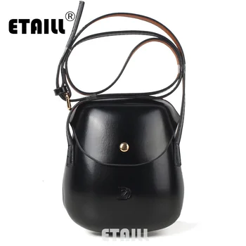 ETAILL Simple Women Shoulder Messenger Bag Kawaii Mini Bag Small Clutch Phone Bag Girls Shell Shape Shining Pu Leather Handbags
ETAILL Simple Women Shoulder Messenger Bag Kawaii Mini Bag Small Clutch Phone Bag Girls Shell Shape Shining Pu Leather Handbags