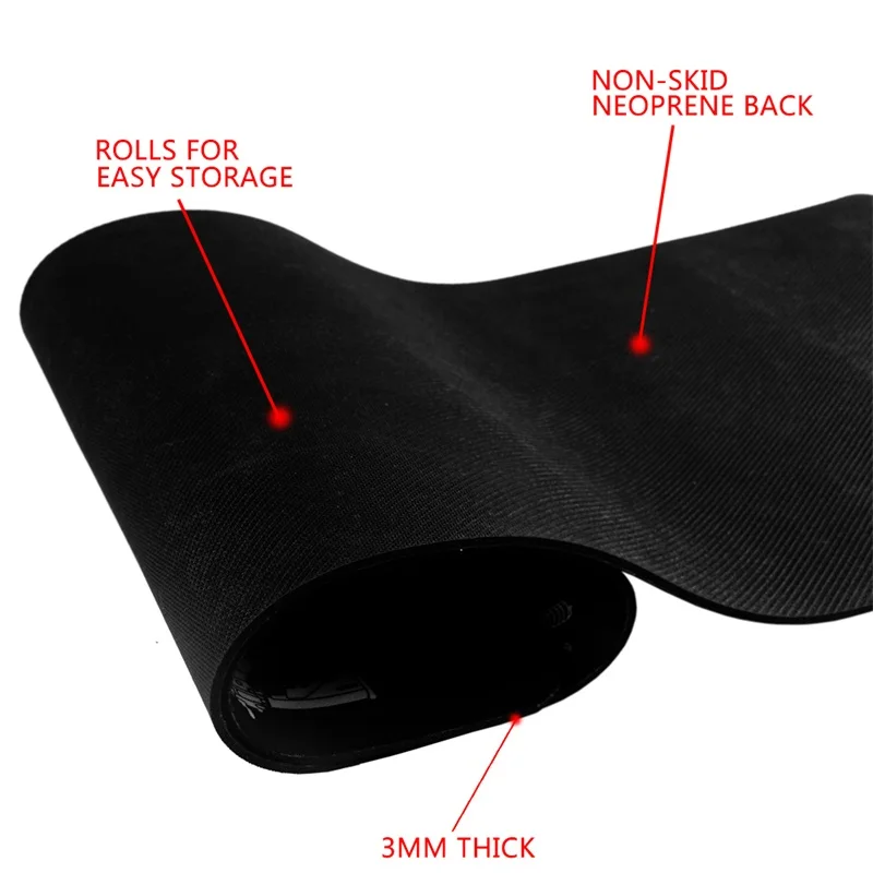 AR47 Gun Cleaning Bench Mat (7)