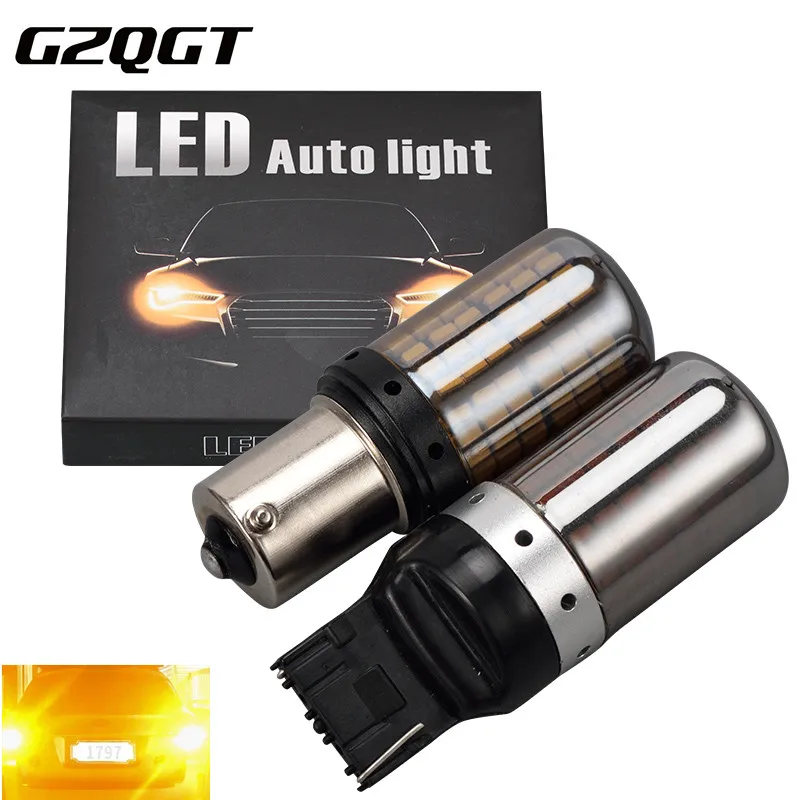 1pcs The new S25 1156 BA15S p21w BAU15S py21w T20 LED 7440 W21W W21/5W led Bulbs 3014 144smd car Turn Signal Lights Brake lamp
1pcs The new S25 1156 BA15S p21w BAU15S py21w T20 LED 7440 W21W W21/5W led Bulbs 3014 144smd car Turn Signal Lights Brake lamp