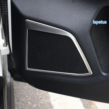 Lapetus Door Stereo Speaker Audio Loudspeaker Sound Decoration Frame Cover Trim Fit For Ford Focus 2019 2020 Stainless Steel
Lapetus Door Stereo Speaker Audio Loudspeaker Sound Decoration Frame Cover Trim Fit For Ford Focus 2019 2020 Stainless Steel