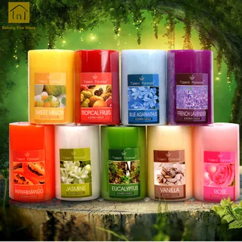 Aromatherapy Decorative Candle For Weddings Accessories Bougies Et Chandelles Pillar Scented Candles Making Home Decor JKK139
Aromatherapy Decorative Candle For Weddings Accessories Bougies Et Chandelles Pillar Scented Candles Making Home Decor JKK139