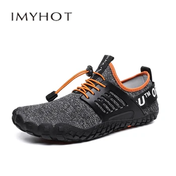 Beach Outdoor Sneakers Quick-Drying Swimming Shoes Water Sports Surfing Upstream Light Athletic Footwear Non-slip comfort
Beach Outdoor Sneakers Quick-Drying Swimming Shoes Water Sports Surfing Upstream Light Athletic Footwear Non-slip comfort