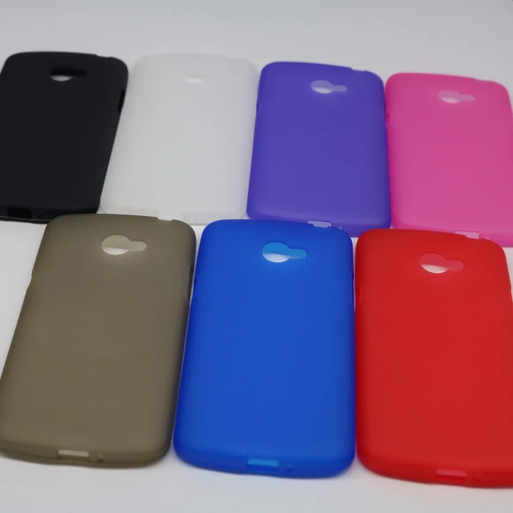Protector Silicon Soft Case For LG K5 X220 TPU Phone Bag Case Smartphone Protective Rubber Matte Cover 7 Color
Protector Silicon Soft Case For LG K5 X220 TPU Phone Bag Case Smartphone Protective Rubber Matte Cover 7 Color