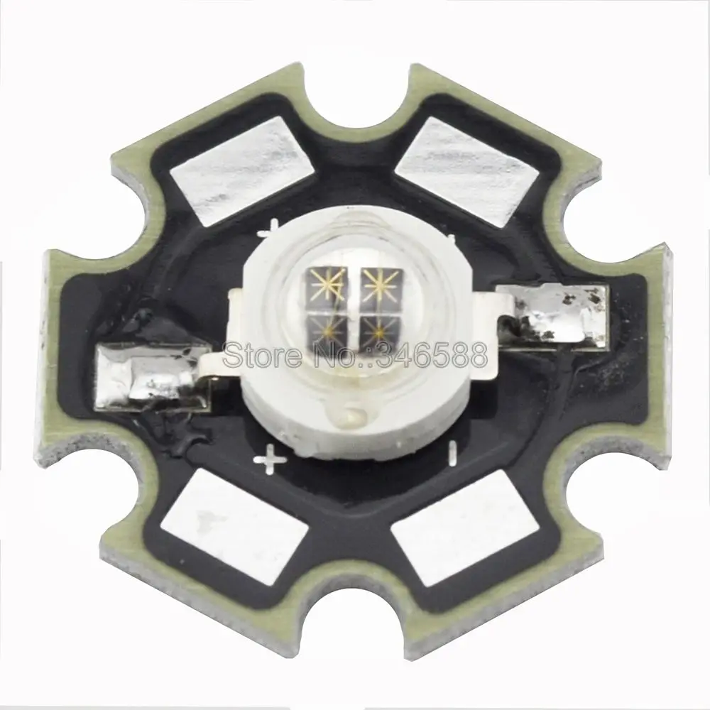 5W Infrared IR 850NM High Power LED Lighting Emitter Diode DC1.4-1.7V 1400mA with 20mm Star Platine Base
5W Infrared IR 850NM High Power LED Lighting Emitter Diode DC1.4-1.7V 1400mA with 20mm Star Platine Base