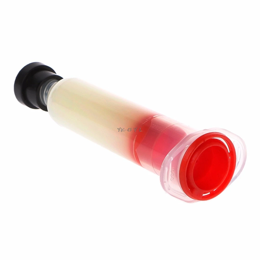 Advanced BGA SMD Soldering Paste Flux Grease Volume 10cc NC-559
Advanced BGA SMD Soldering Paste Flux Grease Volume 10cc NC-559