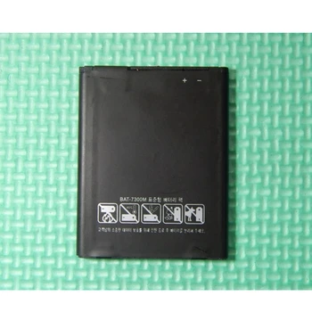 Rush Sale Limited Stock Retail 2100mAh BAT-7300M New Replacement Battery For SKY A840S A840L A840K High Quality
Rush Sale Limited Stock Retail 2100mAh BAT-7300M New Replacement Battery For SKY A840S A840L A840K High Quality