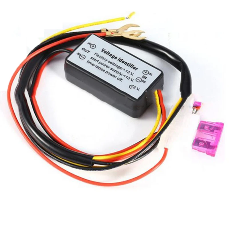 Car Universal DRL Controller LED Daytime Running Lights Controller Relay Harness Dimmer On/Off 12-18V Fog Light Driver Indicator
Car Universal DRL Controller LED Daytime Running Lights Controller Relay Harness Dimmer On/Off 12-18V Fog Light Driver Indicator