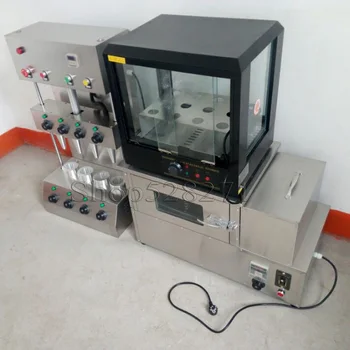 pizza making machine/pizza cone oven machine with display case/cone pizza making production line
pizza making machine/pizza cone oven machine with display case/cone pizza making production line