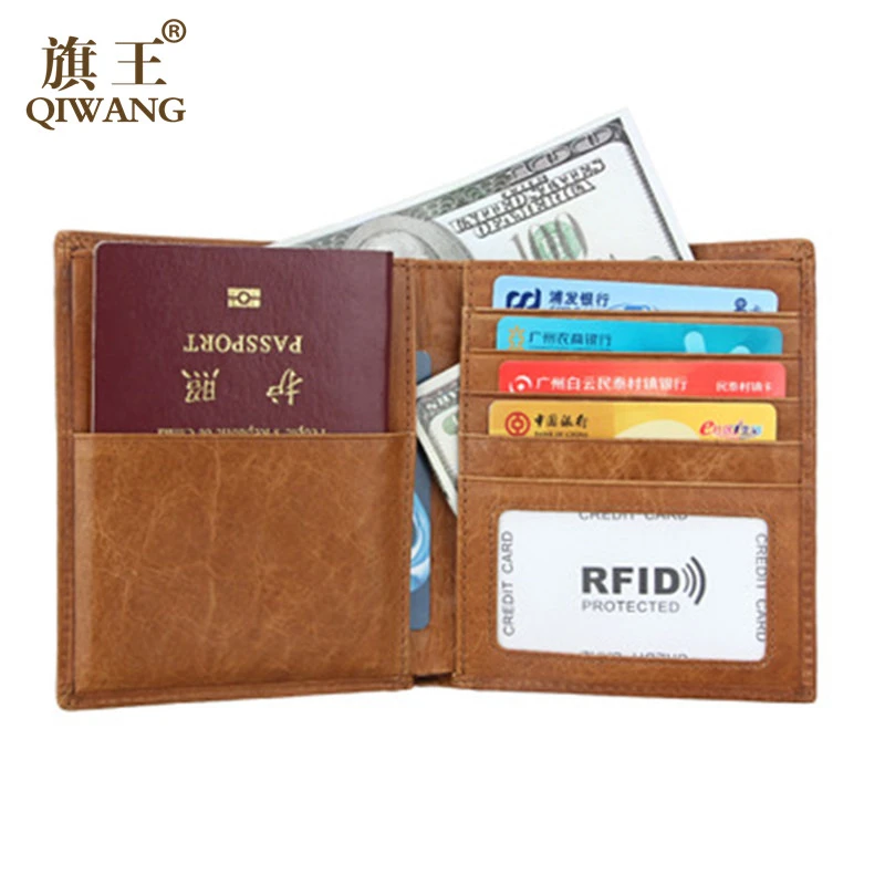 Passport Cover Genuine Leather Men's Passport Holder Multifunction Card Holder Covers for Passport Unisex Case Pouch Pasport
Passport Cover Genuine Leather Men's Passport Holder Multifunction Card Holder Covers for Passport Unisex Case Pouch Pasport