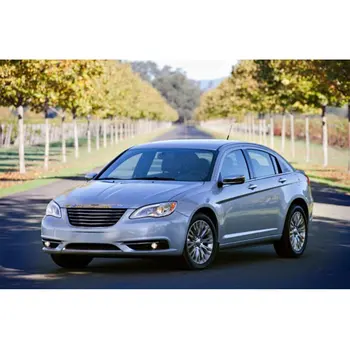 Car Led Reading Light For 2014 Chrysler 200 Dome Map Trunk License Plate Light 8pc
Car Led Reading Light For 2014 Chrysler 200 Dome Map Trunk License Plate Light 8pc