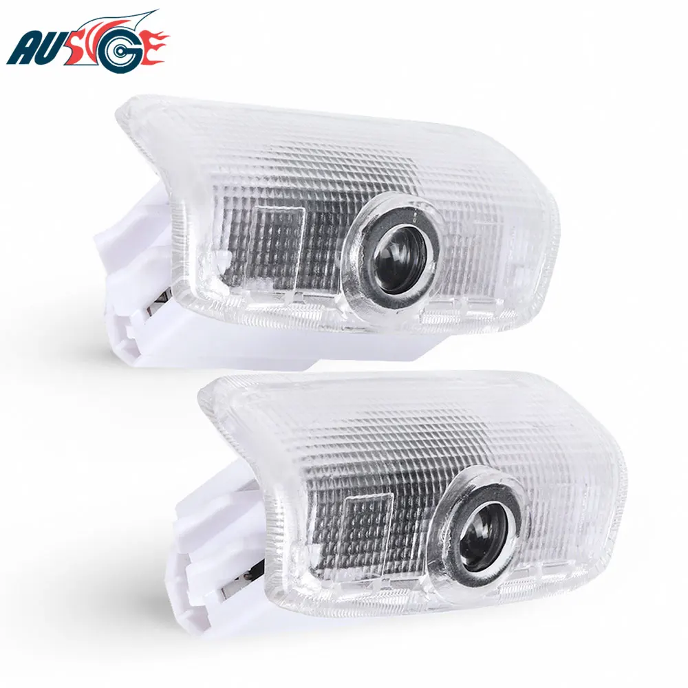 2x LED Car Door Light Welcome Logo Light For Infiniti Q50 Q70 QX70 QX80 FX37 FX35 G37 G25 M25 M35 M37 EX25 EX35 EX37 Accessories
2x LED Car Door Light Welcome Logo Light For Infiniti Q50 Q70 QX70 QX80 FX37 FX35 G37 G25 M25 M35 M37 EX25 EX35 EX37 Accessories