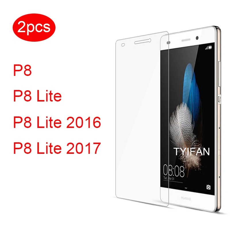 2pcs Tempered Glass for Huawei P8 Lite 2016 2017 Ale L21 Protective Glass Screen Protector Tremp on P 8 P8lite Light Safety Film
2pcs Tempered Glass for Huawei P8 Lite 2016 2017 Ale L21 Protective Glass Screen Protector Tremp on P 8 P8lite Light Safety Film