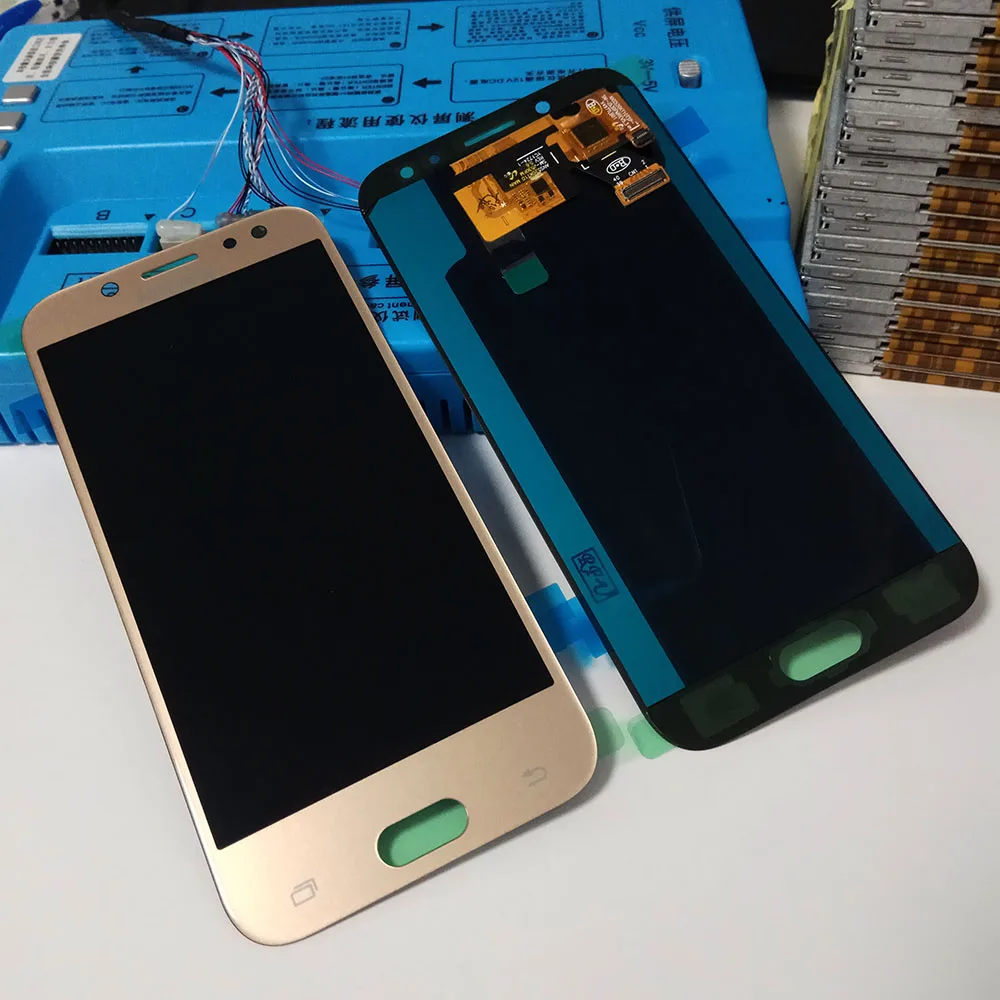 lcd display j530 lcd