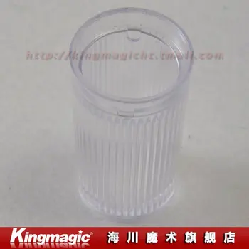 Milk Disappear small milk cupmagic toys magic tricks props 2pcs/lot Free shipping
Milk Disappear small milk cupmagic toys magic tricks props 2pcs/lot Free shipping