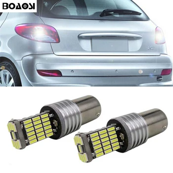 2x 1156 BA15S 4014SMD LED Canbus no error backup reverse light lamp For peugeot 307 206 2008 207 308 4008 508 5008 301
2x 1156 BA15S 4014SMD LED Canbus no error backup reverse light lamp For peugeot 307 206 2008 207 308 4008 508 5008 301
