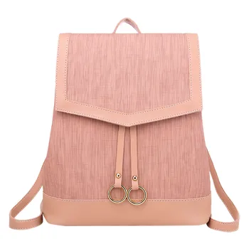 Contrast Color Female Casual Portable Bag Single-shoulder Fashion Women's Outdoor Simple Leathe Zipper Handbags Travel Bags #LR4
Contrast Color Female Casual Portable Bag Single-shoulder Fashion Women's Outdoor Simple Leathe Zipper Handbags Travel Bags #LR4