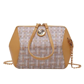 Crossbody Bags For Women 2019 Simple Wild Shoulder Bags For Women Bucket Shoulder Color Stitching Crossbody Bag K722
Crossbody Bags For Women 2019 Simple Wild Shoulder Bags For Women Bucket Shoulder Color Stitching Crossbody Bag K722