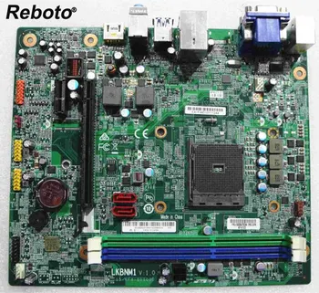 Original For Lenovo B3300 M3300 E5005 D5005 Desktop Motherboard KBY3-LT2 LKBNM1 FRU 5B20G75296 MB 100% Tested Fast Ship
Original For Lenovo B3300 M3300 E5005 D5005 Desktop Motherboard KBY3-LT2 LKBNM1 FRU 5B20G75296 MB 100% Tested Fast Ship