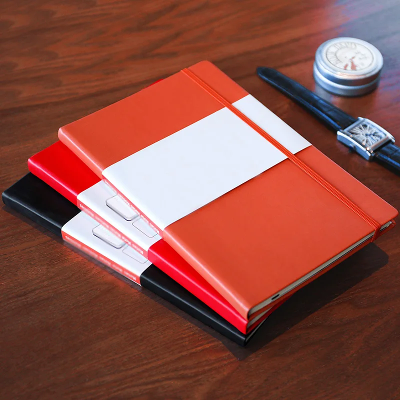 A5 Hard surface bandage Business Notepad Office school Notebook Planner Organizer Blank line grid Bullet Journal Agenda Bujo
A5 Hard surface bandage Business Notepad Office school Notebook Planner Organizer Blank line grid Bullet Journal Agenda Bujo
