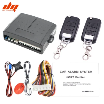 Universal Car Remote Central Kit Door Lock Locking Vehicle Keyless Entry System Remote Controllers Learning Function for Honda
Universal Car Remote Central Kit Door Lock Locking Vehicle Keyless Entry System Remote Controllers Learning Function for Honda