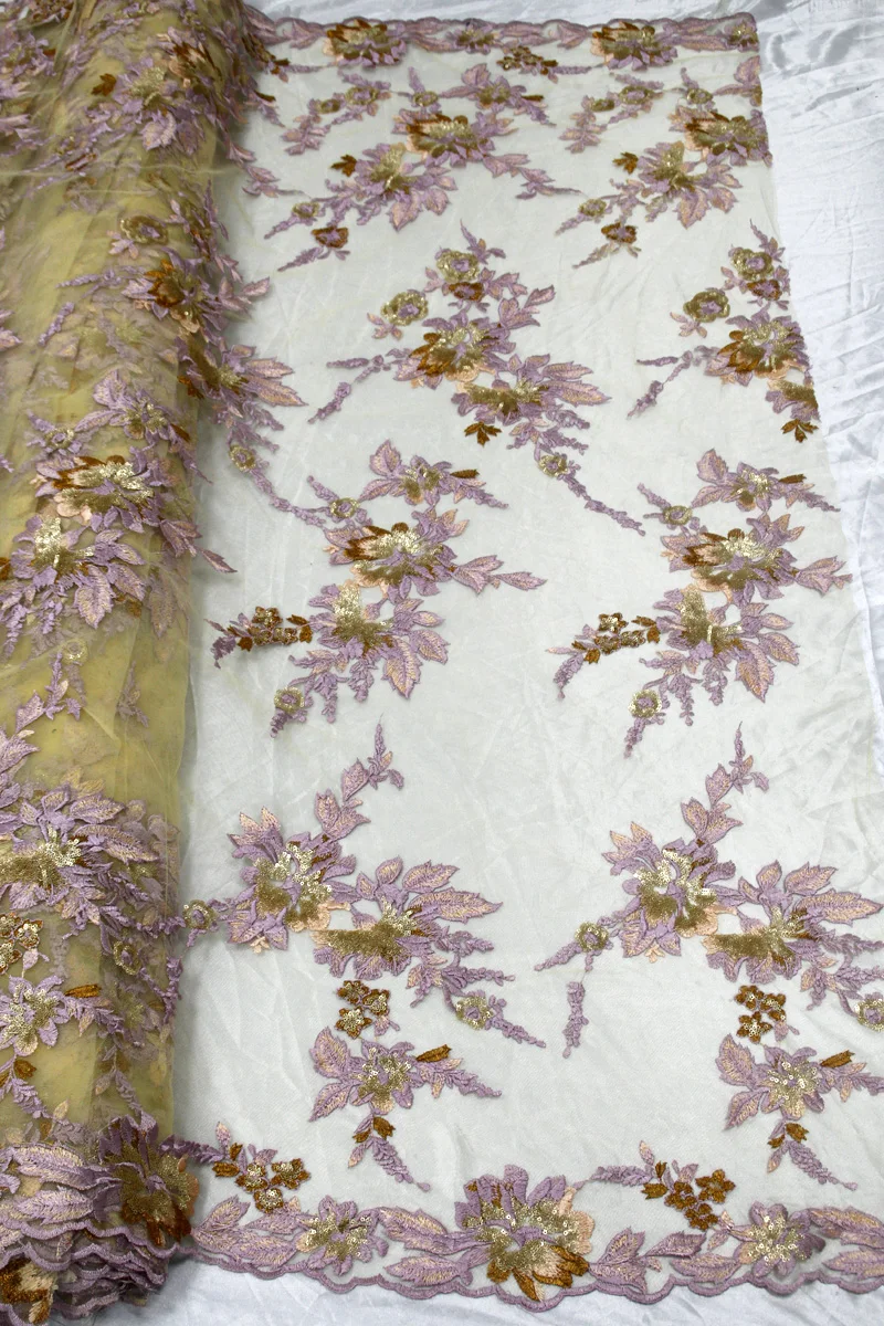 Frican Lace Fabric 2019 Embroidered Nigerian Laces Fabric Bridal High Quality French Tulle Lace Fabric For Wedding dress
Frican Lace Fabric 2019 Embroidered Nigerian Laces Fabric Bridal High Quality French Tulle Lace Fabric For Wedding dress