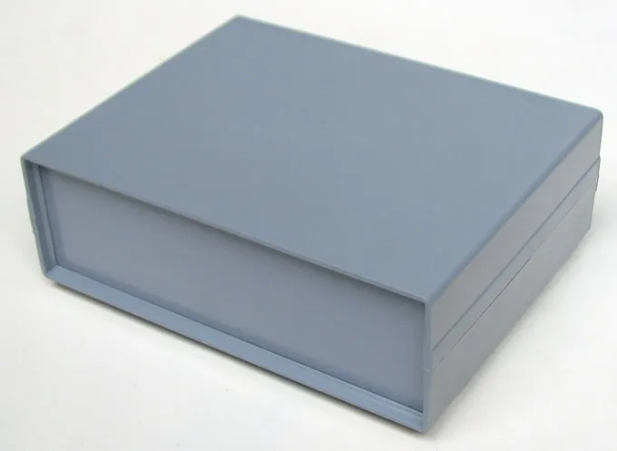 170*130*55mm Diy power electronics instrumentation amplifier to make plastic casing housing box enclosures
170*130*55mm Diy power electronics instrumentation amplifier to make plastic casing housing box enclosures