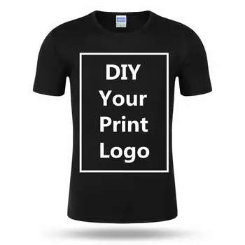 10PCS Customized Print T -Shirt For Men Women DIY Your Like Photo Or Logo Top Tees T-Shirt Men's Size S-3XL Mesh Quick Drying
10PCS Customized Print T -Shirt For Men Women DIY Your Like Photo Or Logo Top Tees T-Shirt Men's Size S-3XL Mesh Quick Drying