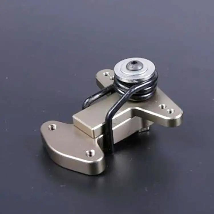 CNC Alloy Symmetrical Steering Buffer Arm Kits for 1/5 HPI KM Rovan BAJA 5B 5T 5SC RC Car Upgrade Parts
CNC Alloy Symmetrical Steering Buffer Arm Kits for 1/5 HPI KM Rovan BAJA 5B 5T 5SC RC Car Upgrade Parts
