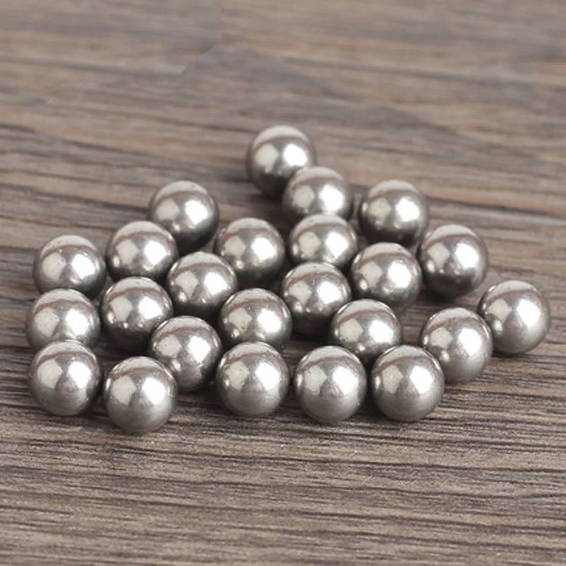20pcs Carbon steel ball 6.3/6.31/6.32/6.33/6.34/6.35/6.36/6.37/6.38/6.39/6.4mm Precision steels beads
20pcs Carbon steel ball 6.3/6.31/6.32/6.33/6.34/6.35/6.36/6.37/6.38/6.39/6.4mm Precision steels beads