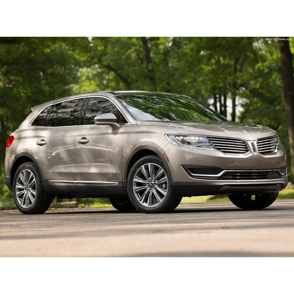 Free Shipping 2pc car-styling Car Led Lamp Front and Rear light sources For Lincoln MKX 2016 (USA)
Free Shipping 2pc car-styling Car Led Lamp Front and Rear light sources For Lincoln MKX 2016 (USA)