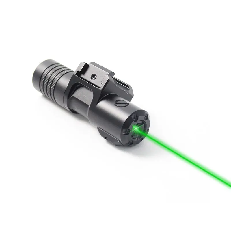 Streamlined Rifle Laser Scope Green Hunt Laser Universal Picatinny Rail Mountable Ipx8 Waterproof Dropshipping Laser Sight Green
Streamlined Rifle Laser Scope Green Hunt Laser Universal Picatinny Rail Mountable Ipx8 Waterproof Dropshipping Laser Sight Green