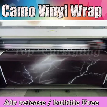 Flash Printed Camouflage Vinyl For Car wrap film Camo Car Sticker Motorcycle Roof mirror Wraps Bubble Free 1.52x30m /roll
Flash Printed Camouflage Vinyl For Car wrap film Camo Car Sticker Motorcycle Roof mirror Wraps Bubble Free 1.52x30m /roll