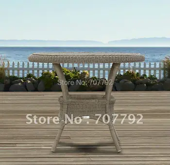 Sigma french round dining table