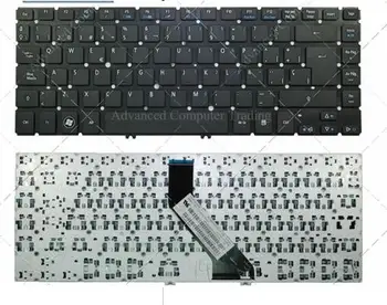 keyboard for Acer Aspire V5-431 V5-471 V5-432 V5-433 V5-452 V5-472 V7-481 V7-482 V5-473 SPANISH/RUSSIAN/US/UK/GERMAN/JAPANESE
keyboard for Acer Aspire V5-431 V5-471 V5-432 V5-433 V5-452 V5-472 V7-481 V7-482 V5-473 SPANISH/RUSSIAN/US/UK/GERMAN/JAPANESE