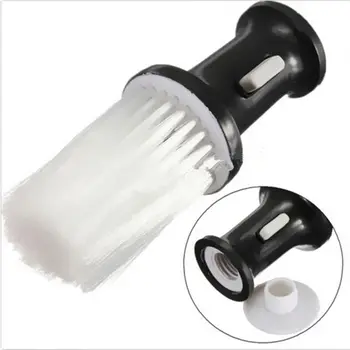 1Pc New Professional Hair Cutting Neck Face Duster Clean Professional Barbers Brush Salon Stylist Hairdressing Tools Accessories
1Pc New Professional Hair Cutting Neck Face Duster Clean Professional Barbers Brush Salon Stylist Hairdressing Tools Accessories