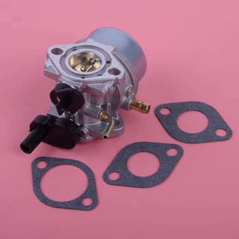 LETAOSK Carburetor Carb With Gasket Kit Fit For Toro CCR2450 CCR3650 221 Snowblower Powerclear Lawnboy
LETAOSK Carburetor Carb With Gasket Kit Fit For Toro CCR2450 CCR3650 221 Snowblower Powerclear Lawnboy