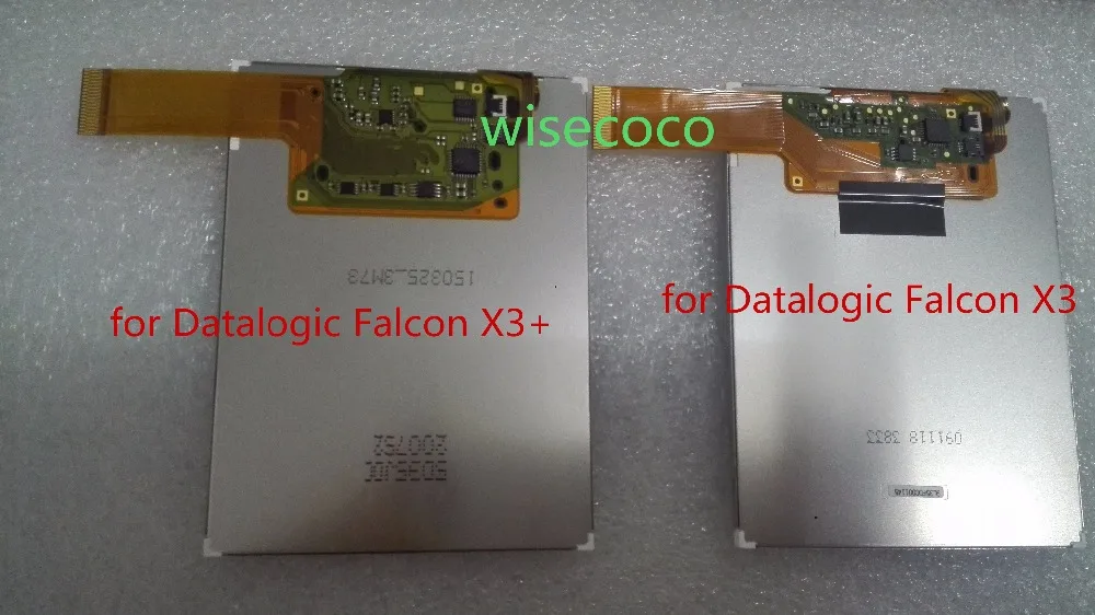 for Datalogic Falcon X3 Datalogic Falcon X3+ (3rd version) LCD Digitizer with Touch Panel Screen
for Datalogic Falcon X3 Datalogic Falcon X3+ (3rd version) LCD Digitizer with Touch Panel Screen