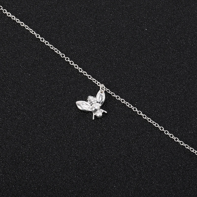 Tiny Honeybee Bracelet Bumble Queen Honey Bee Wasp Bracelet Insect Animal Fly Bird Bumblebee Honeycomb Beehive Bracelets Bangles
Tiny Honeybee Bracelet Bumble Queen Honey Bee Wasp Bracelet Insect Animal Fly Bird Bumblebee Honeycomb Beehive Bracelets Bangles