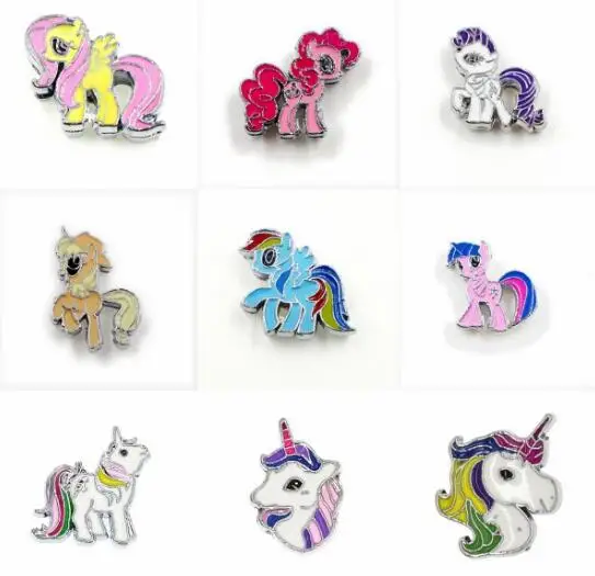 20PCS/lot 8MM DIY Horse Unicorn Slide Charms Fit For 8mm Leather Wristband Straps Keychains
20PCS/lot 8MM DIY Horse Unicorn Slide Charms Fit For 8mm Leather Wristband Straps Keychains
