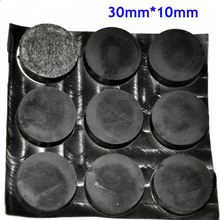 15pcs 30mm*10mm black self adhesive soft anti slip bumpers silicone rubber feet pads shock absorber rubber feet for furniture
15pcs 30mm*10mm black self adhesive soft anti slip bumpers silicone rubber feet pads shock absorber rubber feet for furniture