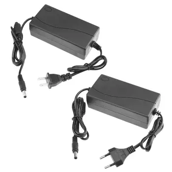 100V-240V AC to DC 14V 5A Power Adapter Power Supply Charger Adaptor Converter 5.5*2.5/2.1mm EU US Plug for Projector
100V-240V AC to DC 14V 5A Power Adapter Power Supply Charger Adaptor Converter 5.5*2.5/2.1mm EU US Plug for Projector