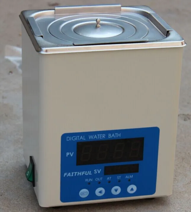 DK- 2000- IIIL Laboratory Thermostatic Water Baths 1 hole Can stretch the liner
DK- 2000- IIIL Laboratory Thermostatic Water Baths 1 hole Can stretch the liner