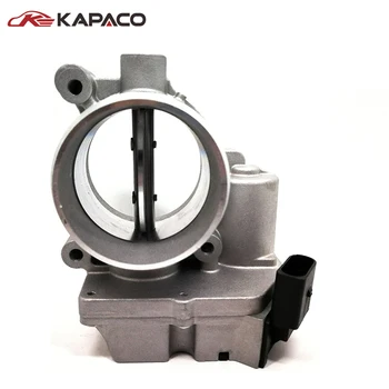 Throttle Body Valve 4E0145950C 4E0145950D For Audi VOLKSWAGEN PHAETON TOUAREG 2007 4E0145950F 4E0 145 950 C
Throttle Body Valve 4E0145950C 4E0145950D For Audi VOLKSWAGEN PHAETON TOUAREG 2007 4E0145950F 4E0 145 950 C