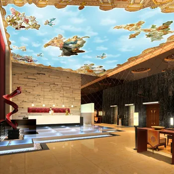 Bacaz Regilion Blue Sky Flying Angels 3d papel de parede 3d Wall Ceiling murals wallpaper for Ceiling 3d Photo Murals wall paper
Bacaz Regilion Blue Sky Flying Angels 3d papel de parede 3d Wall Ceiling murals wallpaper for Ceiling 3d Photo Murals wall paper