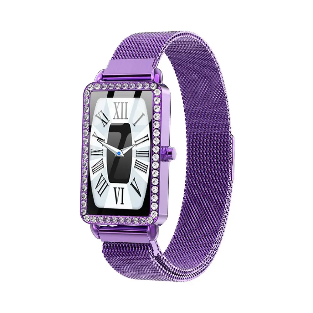 A88 Smart Bracelet 1.14“ Waterproof Lady Heart Rate Blood Pressure Oxygen Fitness Bracelet Multi Sport Mode Smart watches PK X3
A88 Smart Bracelet 1.14“ Waterproof Lady Heart Rate Blood Pressure Oxygen Fitness Bracelet Multi Sport Mode Smart watches PK X3