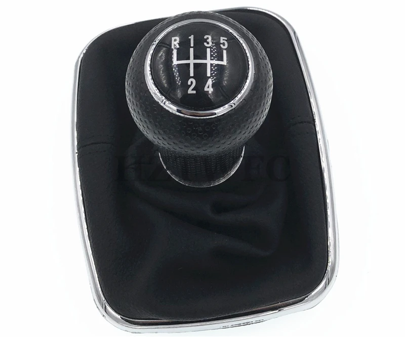 High Quality 5 Speed Car Gear Shift Knob Lever Shifter Gaitor Boot For VW 1999-2004 Golf 4 IV MK4 GTI R32 Bora Jetta MT
High Quality 5 Speed Car Gear Shift Knob Lever Shifter Gaitor Boot For VW 1999-2004 Golf 4 IV MK4 GTI R32 Bora Jetta MT