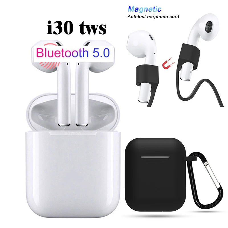 Old town i30 TWS Wireless Bluetooth Headset 5.0 Touch PK i18tws free shipping i100 i120 i130 i160
Old town i30 TWS Wireless Bluetooth Headset 5.0 Touch PK i18tws free shipping i100 i120 i130 i160