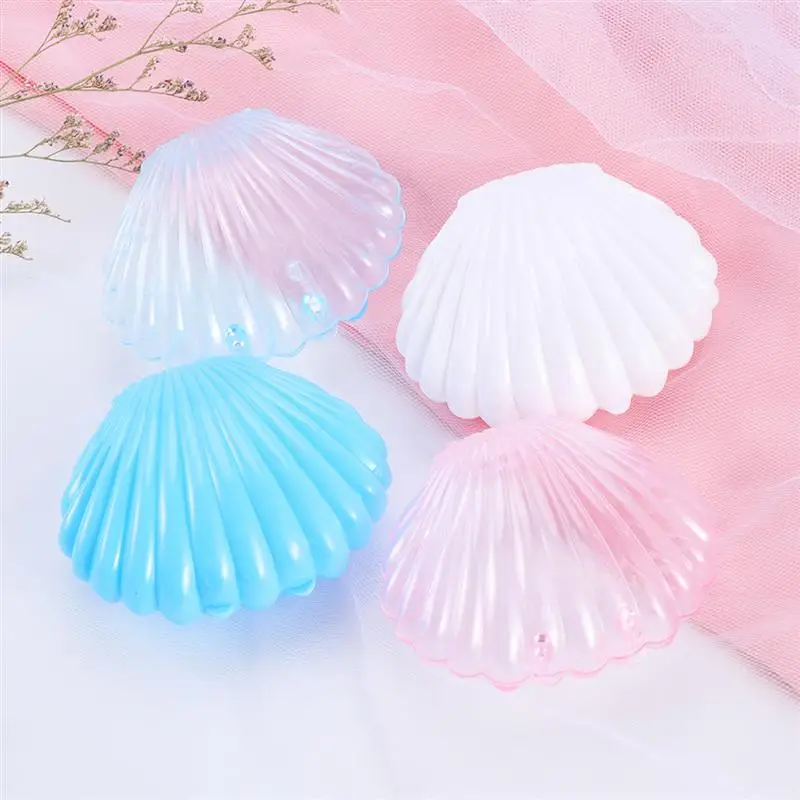 10Pcs Shell Candy Gift Box Party Favor Holders Wedding Birthday Party Accessories Decorations Supplies A3
10Pcs Shell Candy Gift Box Party Favor Holders Wedding Birthday Party Accessories Decorations Supplies A3