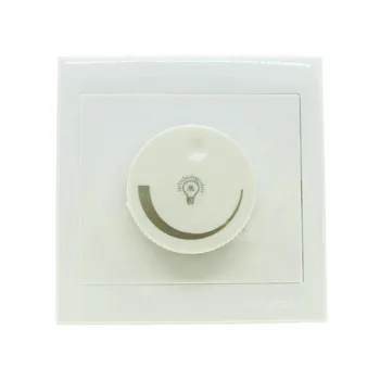 Fast shipping 10pcs LED Dimmer Switch 220V 300W Brightness Controller For Dimmable LED Bulb lamp spot lights
Fast shipping 10pcs LED Dimmer Switch 220V 300W Brightness Controller For Dimmable LED Bulb lamp spot lights
